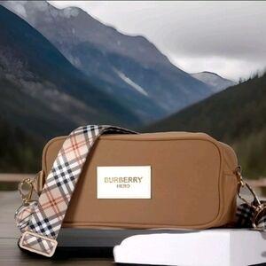 Burberry Bag Crossbody NEW